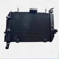 Motorcycle Engine Parts Water Cooler Radiator For CFMOTO 675NK CF675NK CF MOTO NK675
