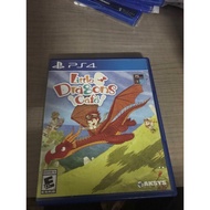 little dragon cafe zone1