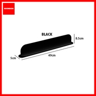 Silicone sink baffle plate household sink sink kitchen pool splash-proof water barrier baffle sink w