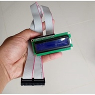 LCD Cable 1602 CPU Pom Mini Small LCD Connection to Digital Pertamini CPU