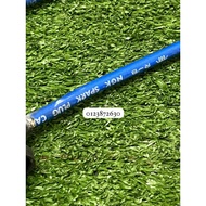 SUZUKI SWIFT 1.5 ZC21 ZC31 RS415 RS416 CABLE PLUGK NGK R8