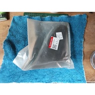 ORIGINAL MYVI Y2017 PERODUA D20N SIDE MIRROR FRONT PILLAR COVER (TRIANGEL COVER)