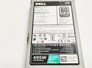 Dell戴爾495/750/1100WR630/R730/R730XD/R740 EPP伺服器綠標電源