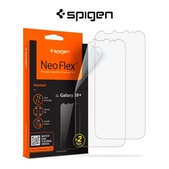 Spigen Samsung Galaxy S9+ Screen Protector Neo Flex Galaxy S9 Plus Screen Protector (Front 2pcs)