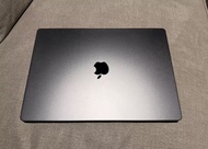 MacBook Pro 16吋 M4 Pro 