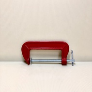 H730 4‘’ G RAGUM MEJA / 4‘’ G TABLE VISE / 4'' G 台虎钳
