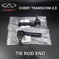 CHERY TRANSCOM 2.0 TIE ROD END(1PC)