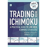 SELLING BOOKS Trading with Ichimoku
