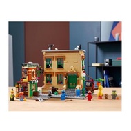 現貨 ✨ 樂高 LEGO 21324 芝麻街 Sesame Street Ideas系列