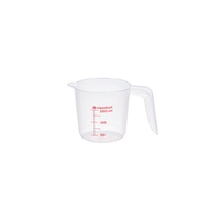 500ml Container (Product Code: 6010-2) - Dimensions M10.5xD6.5xH11 (cm) aladanh-net-vn