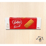 Lotus Biscoff Biscuit 250g