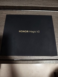 honor v2 16+512