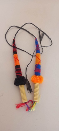 Mainan Tradisional Anak Cambuk Pecut Kuda Lumping Cambuk