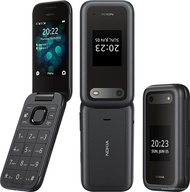 NOKIA 2660 4G FLIP |EXPORT SET | 6 MONTHS SELLER  WARRANTY |