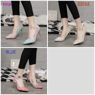 10cm retro Princess shoes