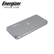 Energizer QE10007PQ 10,000mAh 10W Wireless QC+PD Fast Charge Power Bank