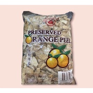 1kg Hock Brand Orange Peel九制陈皮