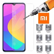 Kingallery Clear TEMPERED GLASS REDMI NOTE 5A PRIME / REDMI NOTE 5PRO REDMI NOTE 6 / REDMI NOTE 6 Pro / REDMI NOTE 7