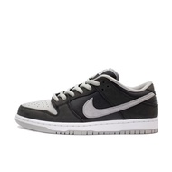 Sepatu Nike SB Dunk Low J Pack Shadow Black Grey White BNIB GLOBAL