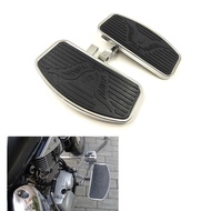 Motorcycle before Passenger Foot Pegs Floorboards Footboard for KAWASAKI Vulcan 800 900 400 VN800 VN