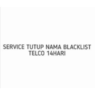 cover blacklist for all telco