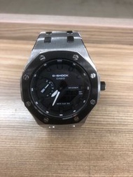 G-shock GA2100ske