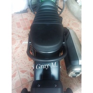 SCL500 CL300 CL500 Rear Passenger Pillion Grab Bar for Honda cl500 local shipping