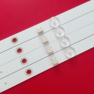 43DF800 AN-LT4301 Philips 43PFF3061/T3 Light Bar GC43D09-ZC21FG-04 LCD