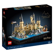 LEGO 樂高 76419 哈利波特系列 霍格華茲城堡與土地 HogwartsTM Castle and Grounds  1盒