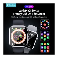 ⌚ Celebrat SW2 Pro Bluetooth Calling Smartwatch – 1.83" HD Display, 24H Health Tracking & 15-Day Bat
