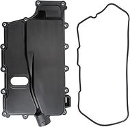 6F50 6F55 Transmission Side Cover Valve Cover Replaces# 8A8Z-7G004-A Fits for Ford Flex Explorer Edg
