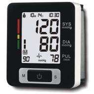 Hopewell 全自動手腕式電子血壓計 HAP-910