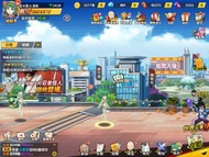 一拳超人最強之男 iOS 帳號