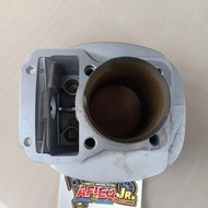 Only here] Sanex Flash QJ150 piston block - CG150