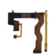 1pcs NEW LCD Flex Cable For Olympus E-M10 MARK II E-M10II EM10II EM10 mark III EM10III Digital Camer