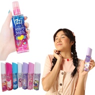IZZI BODY MIST SPRAY PERFUME / IZZI HIJAB BODY MIST
