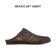 2026 Onitsuka Mexico 66 SABOT Men And Women Sandals Breathable Half Slippers 36CG