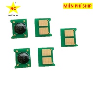 HP 85a, 1102w, 1132, 1212, m1212nf, p1102 chip. Printer cartridge chip