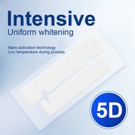 5D Teeth Whitening Patch 3D Whitening Patch 3D Yellowing Whitening Patch Whitening