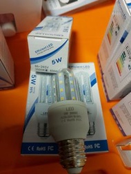 5w 3000k LED燈