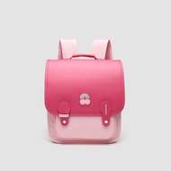 Ba lô Ba lô học sinh trẻ em bé gái bé trai 2024 Sản phẩm mới đến lớp Ba gió Anh Ba lô Lan Ka trẻ em