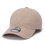 Philadelphia Phillies Batterman Buckle Khaki 9TWENTY Adjustable Cap