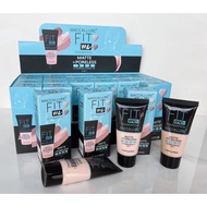 FIT_ME MATTE & PORELESS LIQUID FOUNDATION