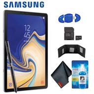 Samsung SM-T830NZAAXAR 10.5" Galaxy Tab S4 64GB Tablet (Wi-Fi, Gray) (Inter
