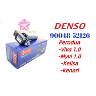 Denso 90048-52126 Ignition Plug Coil for Perodua Myvi 1.0 / Kelisa / Kenari / Viva (Original)