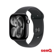 Apple Watch Series 11 with Sport Band