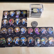 All 24 cards Switch Amiibo Card Legend of Zelda