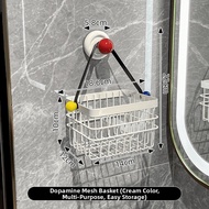 Dopamine Cosmetics Storage Rack