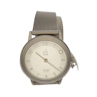 Calvin Klein ViN Wrist Watch Women 2339157438441