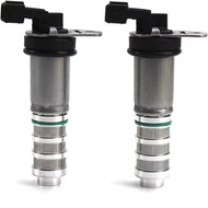 2pc Intake Exhaust Solenoid Valve VVT  for BMW X5 335i 535i 550i 335i/535i GT XDrive 335i/535i XDriv